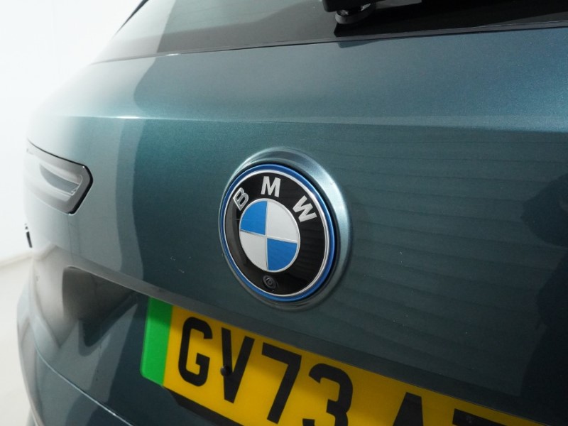 Used BMW iX 2023 for sale - 77607109: Photo 45