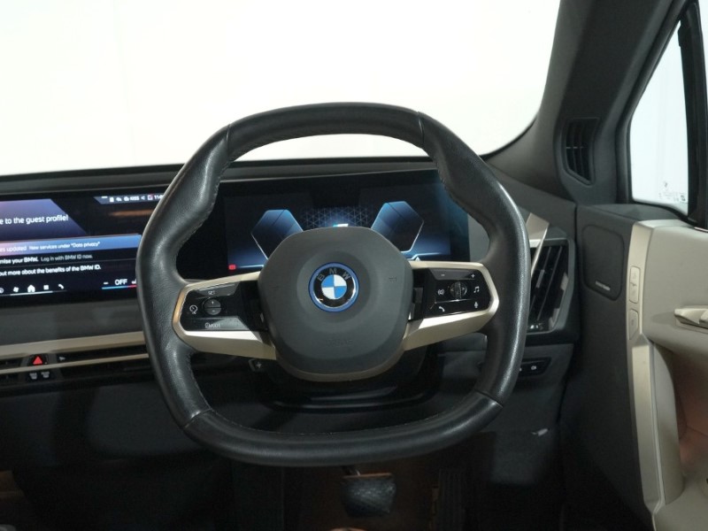 Used BMW iX 2023 for sale - 77607109: Photo 5