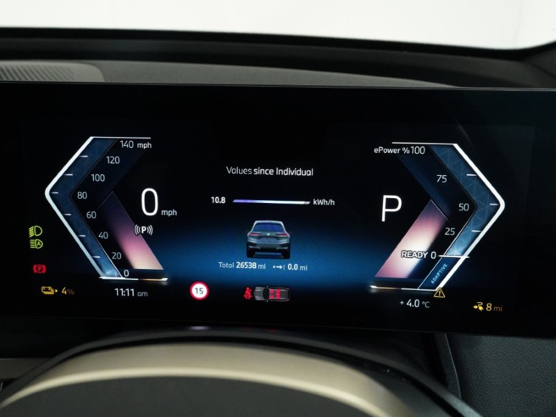 Used BMW iX 2023 for sale - 77607109: Photo 53