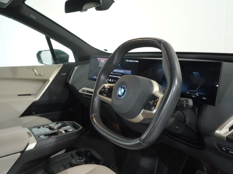 Used BMW iX 2023 for sale - 77607109: Photo 6