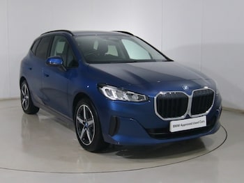 Used BMW 2 Series 2025 for sale - 77545365: Photo