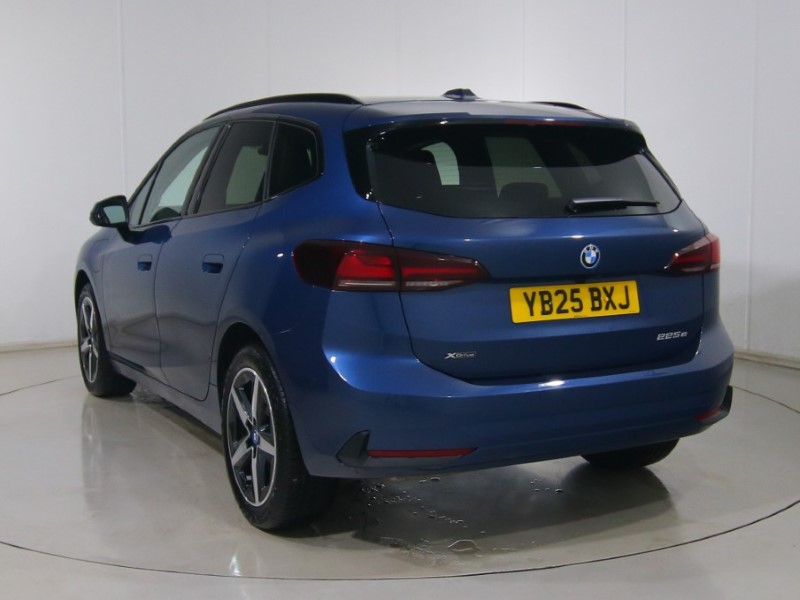 Used BMW 2 Series 2025 for sale - 77545365: Photo 2