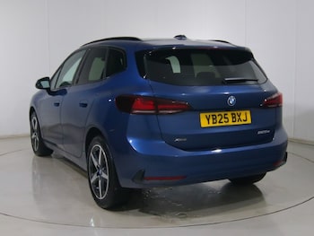 Used BMW 2 Series 2025 for sale - 77545365: Photo