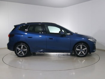 Used BMW 2 Series 2025 for sale - 77545365: Photo