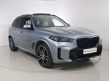 Used BMW X5 2024 for sale - 78787823: Photo