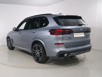Used BMW X5 2024 for sale - 78787823: Photo