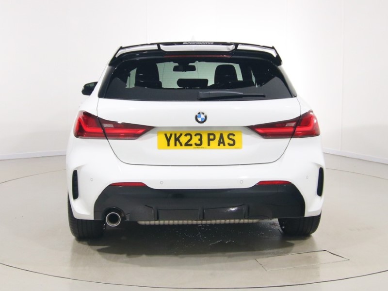 Used BMW 1 Series 2023 for sale - 78025633: Photo 15