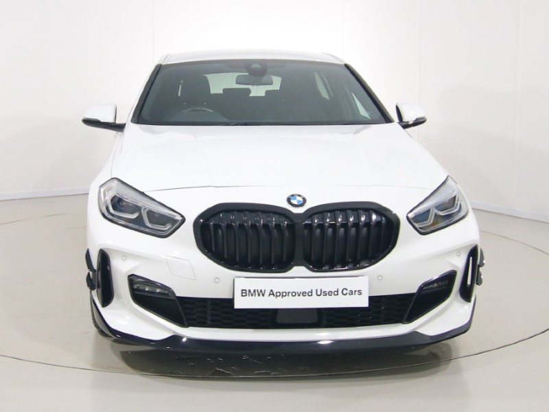 Used BMW 1 Series 2023 for sale - 78025633: Photo 16