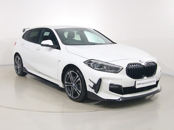 Used BMW 1 Series 2023 for sale - 78025633: Photo