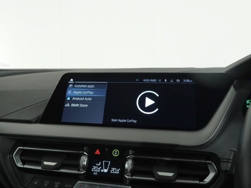 Used BMW 1 Series 2023 for sale - 78025633: Photo 24