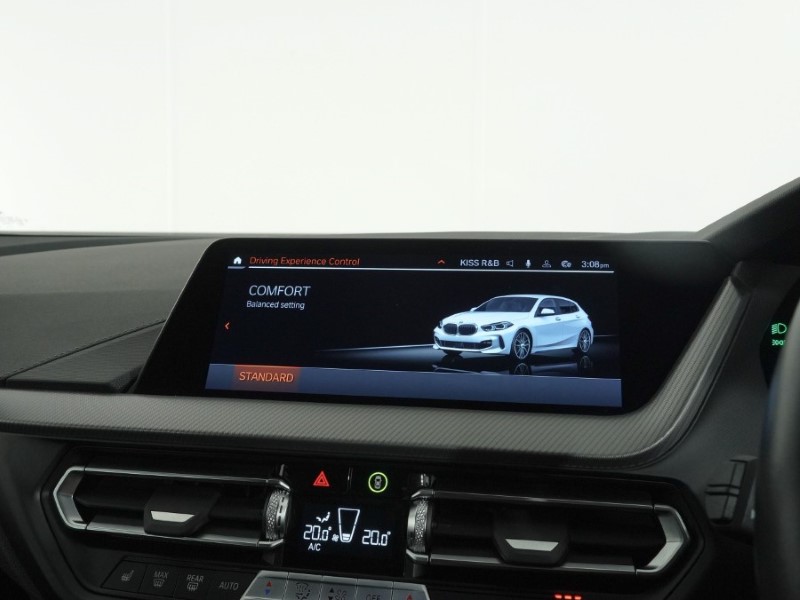 Used BMW 1 Series 2023 for sale - 78025633: Photo 30