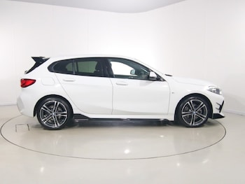 Used BMW 1 Series 2023 for sale - 78025633: Photo