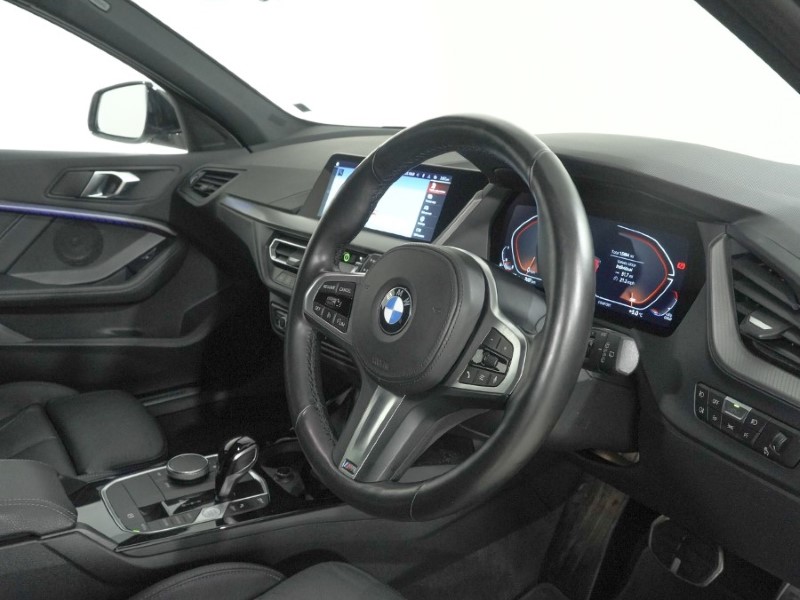 Used BMW 1 Series 2023 for sale - 78025633: Photo 5