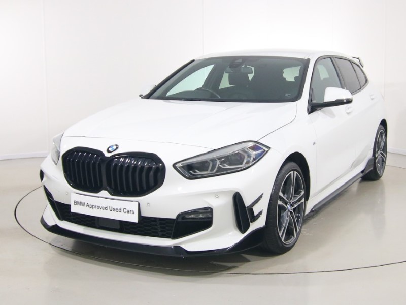 Used BMW 1 Series 2023 for sale - 78025633: Photo 51