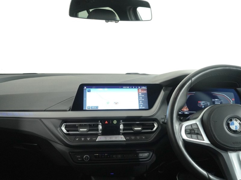 Used BMW 1 Series 2023 for sale - 78025633: Photo 7