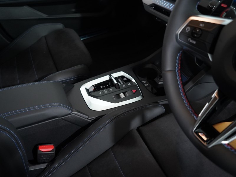 Used BMW 1 Series 2025 for sale - 76981487: Photo 10