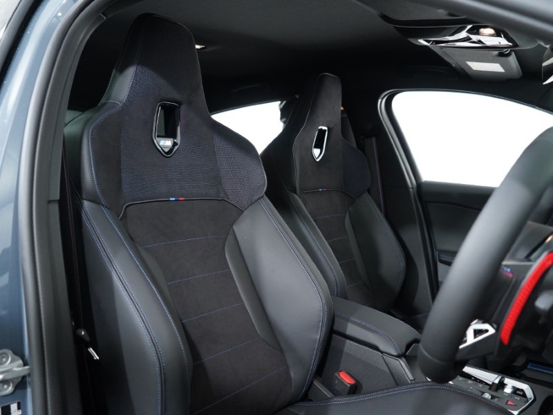 Used BMW 1 Series 2025 for sale - 76981487: Photo 11