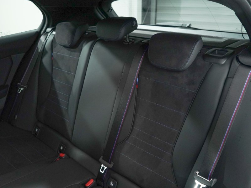 Used BMW 1 Series 2025 for sale - 76981487: Photo 12