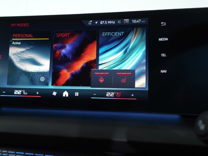 Used BMW 1 Series 2025 for sale - 76981487: Photo 17