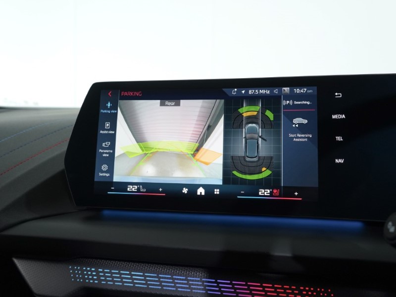 Used BMW 1 Series 2025 for sale - 76981487: Photo 19