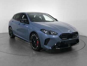 Used BMW 1 Series 2025 for sale - 76981487: Photo