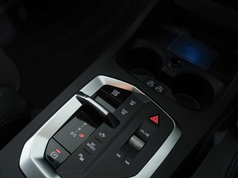 Used BMW 1 Series 2025 for sale - 76981487: Photo 21