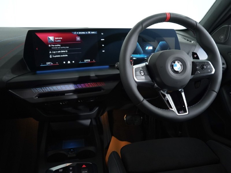 Used BMW 1 Series 2025 for sale - 76981487: Photo 24