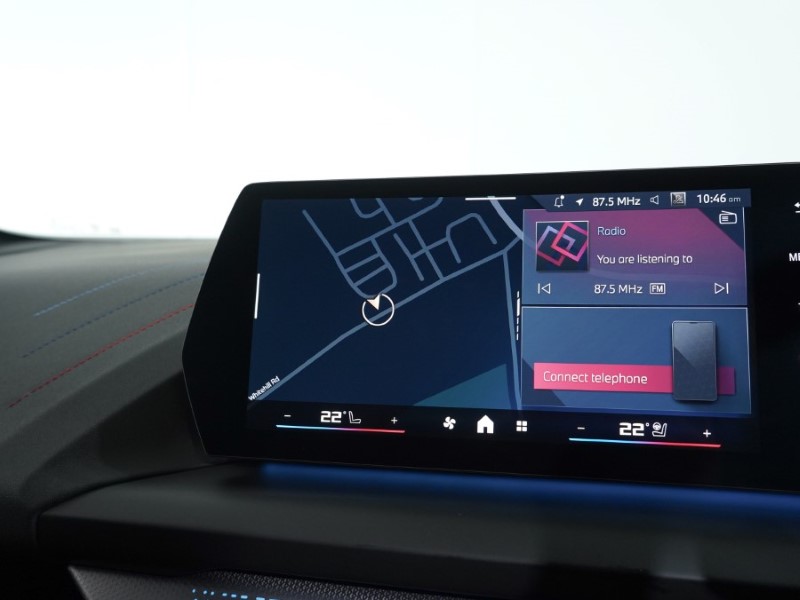 Used BMW 1 Series 2025 for sale - 76981487: Photo 26