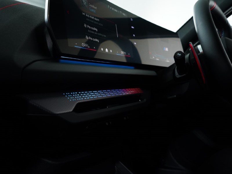 Used BMW 1 Series 2025 for sale - 76981487: Photo 28