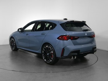 Used BMW 1 Series 2025 for sale - 76981487: Photo