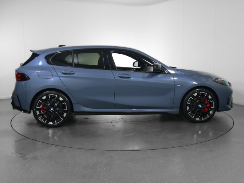 Used BMW 1 Series 2025 for sale - 76981487: Photo 3