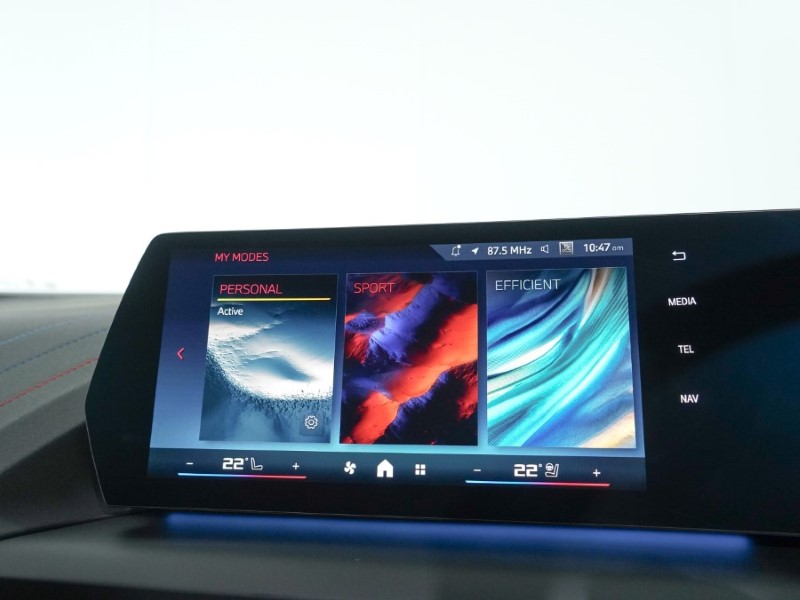 Used BMW 1 Series 2025 for sale - 76981487: Photo 30