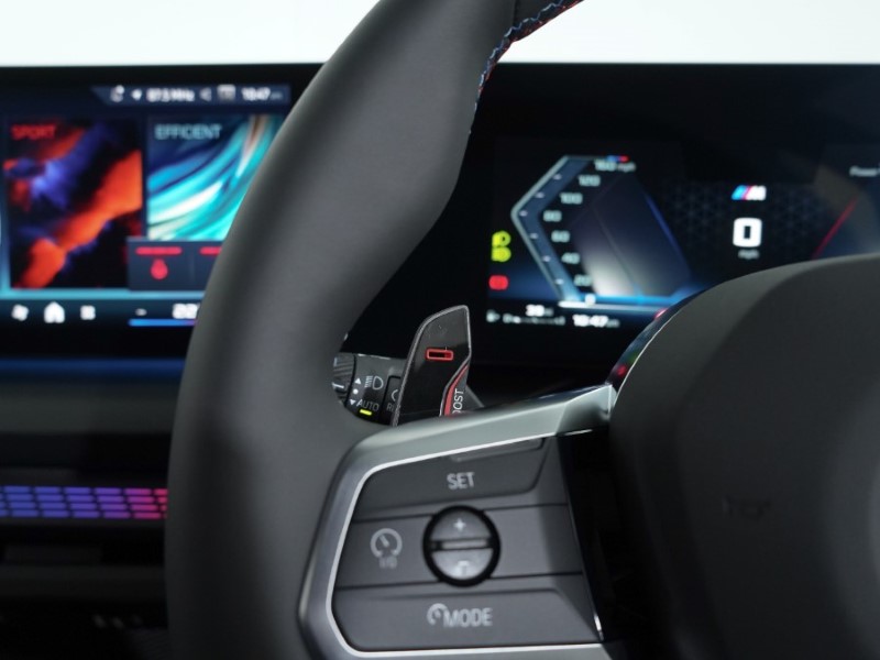 Used BMW 1 Series 2025 for sale - 76981487: Photo 31