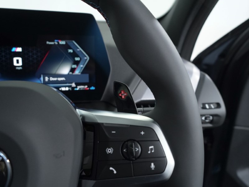 Used BMW 1 Series 2025 for sale - 76981487: Photo 32