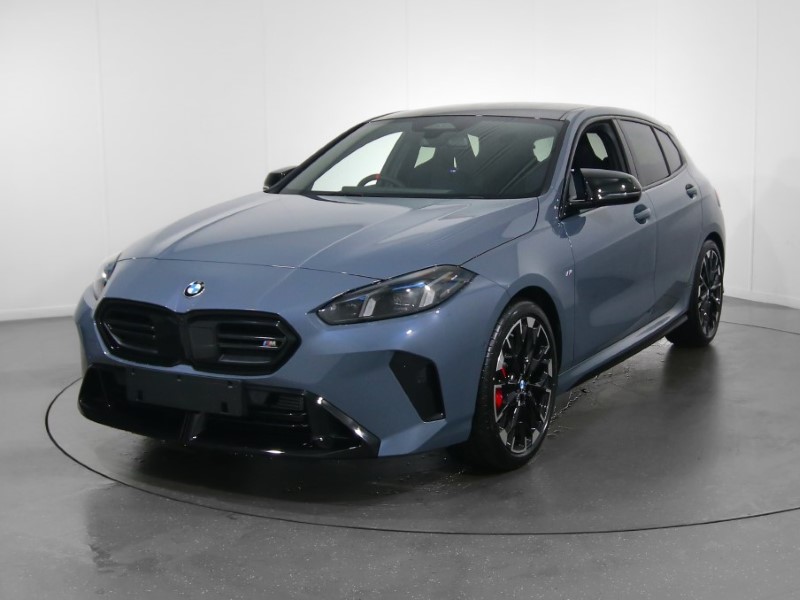 Used BMW 1 Series 2025 for sale - 76981487: Photo 33