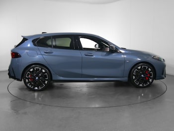 Used BMW 1 Series 2025 for sale - 76981487: Photo