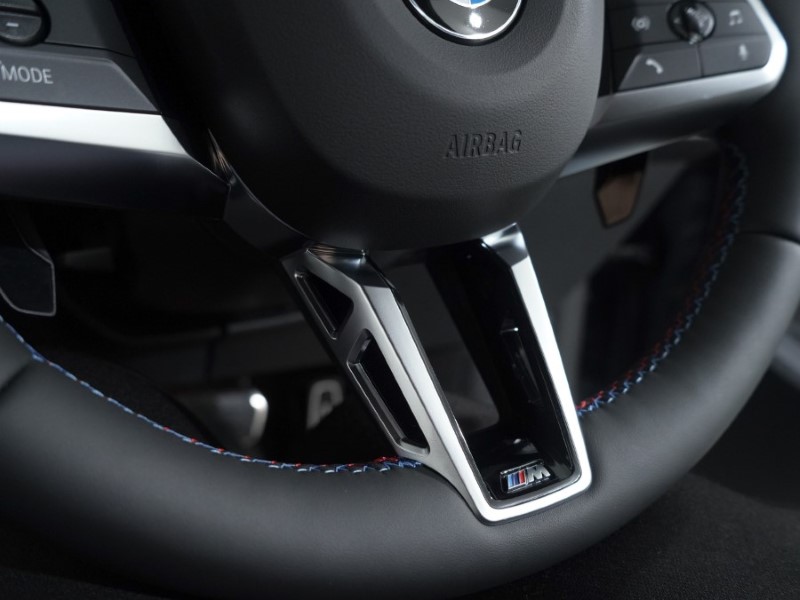 Used BMW 1 Series 2025 for sale - 76981487: Photo 42