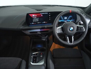 Used BMW 1 Series 2025 for sale - 76981487: Photo