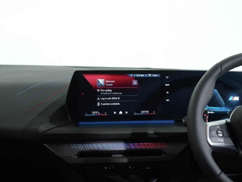 Used BMW 1 Series 2025 for sale - 76981487: Photo 8