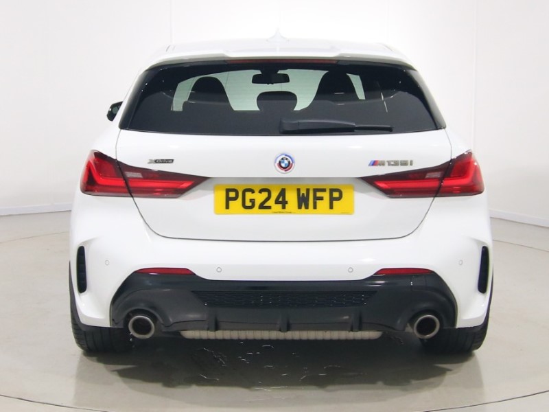 Used BMW 1 Series 2024 for sale - 78081267: Photo 15