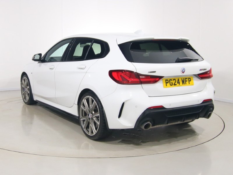 Used BMW 1 Series 2024 for sale - 78081267: Photo 2
