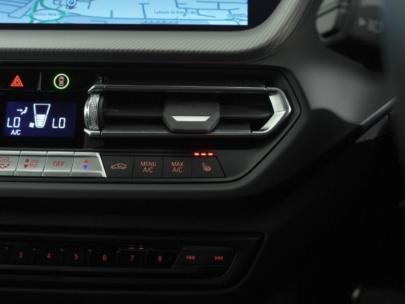 Used BMW 1 Series 2024 for sale - 78081267: Photo 22