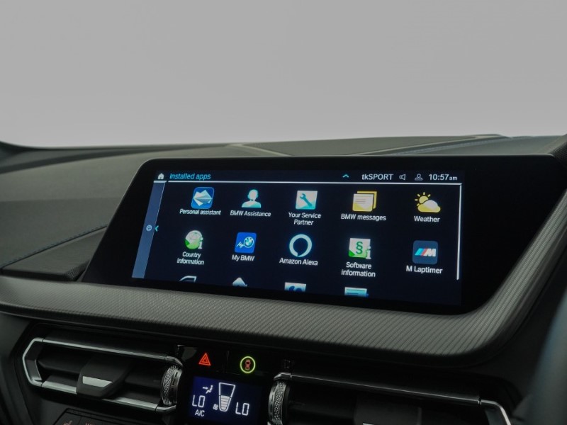 Used BMW 1 Series 2024 for sale - 78081267: Photo 30