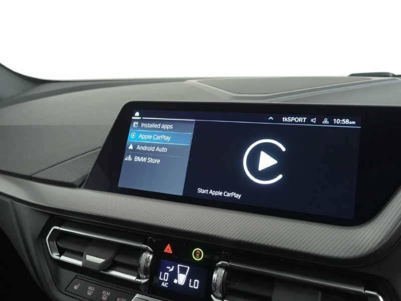 Used BMW 1 Series 2024 for sale - 78081267: Photo 31