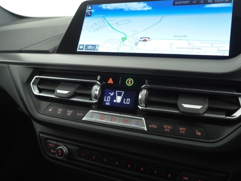 Used BMW 1 Series 2024 for sale - 78081267: Photo 32