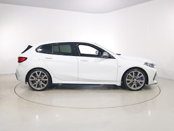 Used BMW 1 Series 2024 for sale - 78081267: Photo