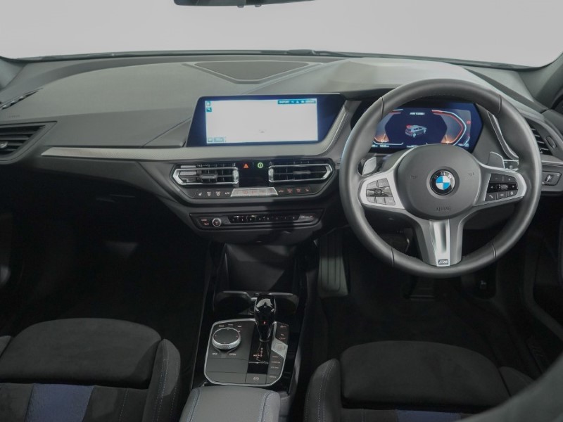 Used BMW 1 Series 2024 for sale - 78081267: Photo 4