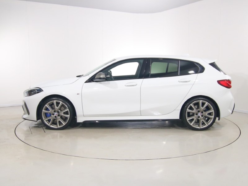 Used BMW 1 Series 2024 for sale - 78081267: Photo 50