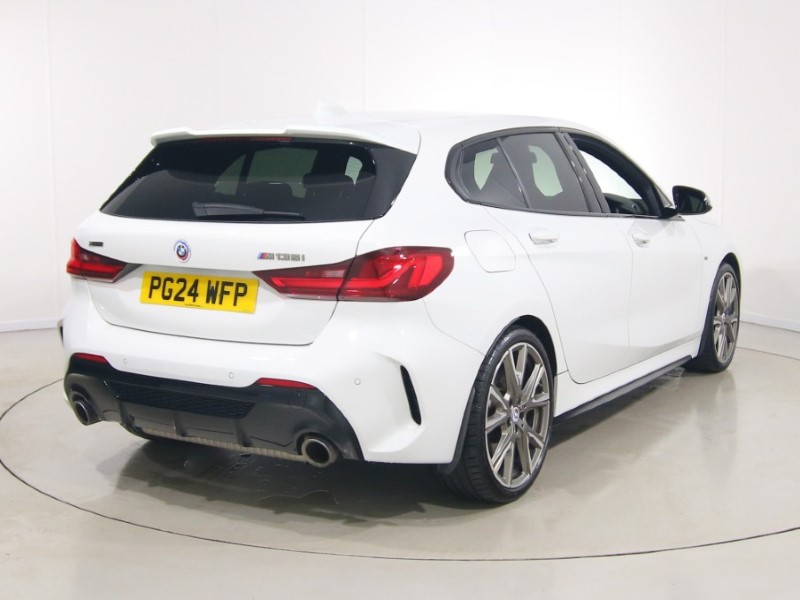 Used BMW 1 Series 2024 for sale - 78081267: Photo 51