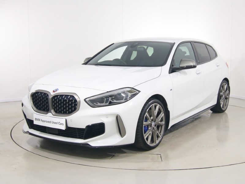 Used BMW 1 Series 2024 for sale - 78081267: Photo 52